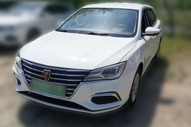 Used Roewe Ei5 2019 Comfort Edition