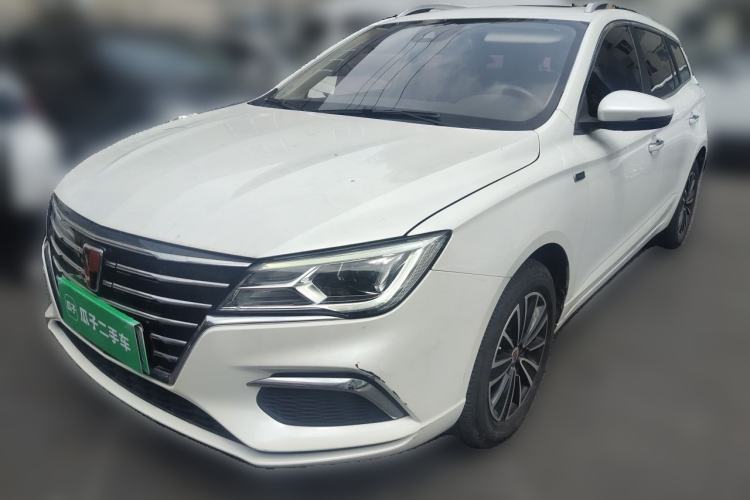 Used Roewe Ei5 2019 Smart Connect Supreme Edition Guazi used car, China used car export, Used car for sale, Used cars, Cheapest cars for sale, Electric vehicle, New energy car