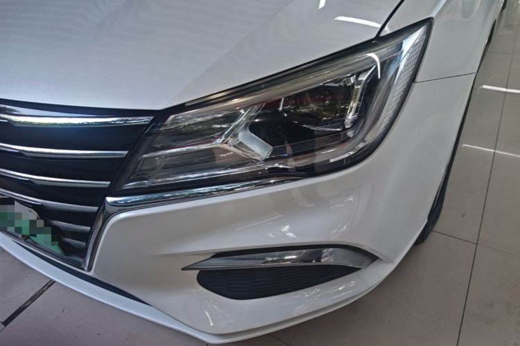 Used Roewe Ei5 2019 Luxury Edition Left Front Headlight