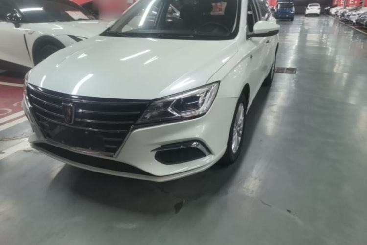 Used Roewe Ei5 2019 Luxury Edition Left Front Headlight