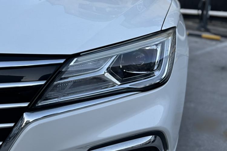 Used Roewe Ei5 2019 Luxury Edition Left Front Headlight