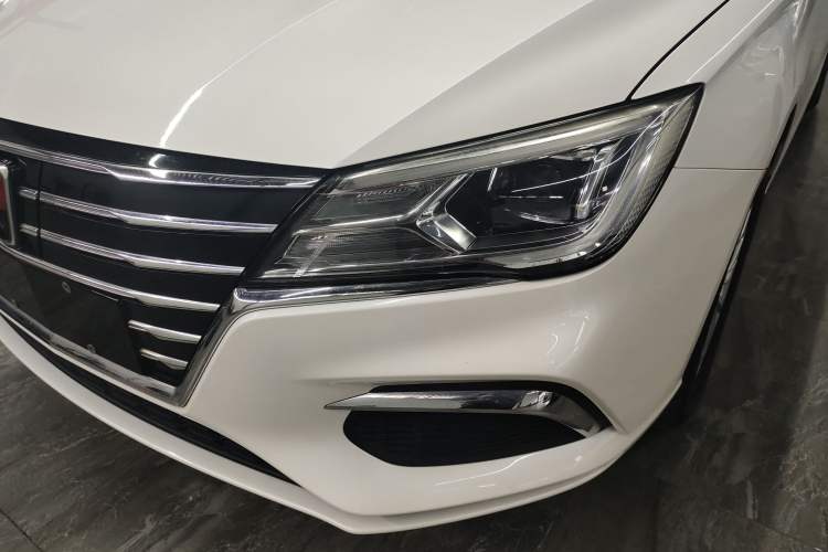 Used Roewe Ei5 2019 Luxury Edition Left Front Headlight