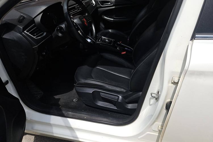 Used Roewe Ei5 2019 Luxury Edition Left Front Seat