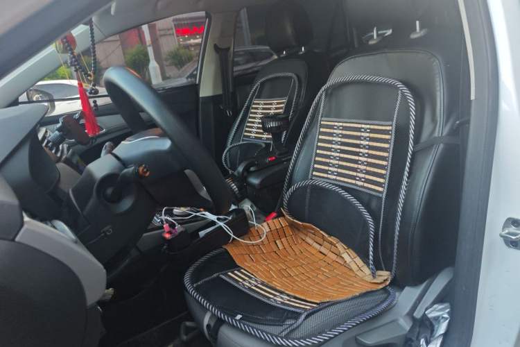 Used Roewe Ei5 2019 Comfort Edition Left Front Seat