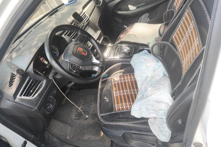 Used Roewe Ei5 2019 Smart Connect Flagship Edition Left Front Seat