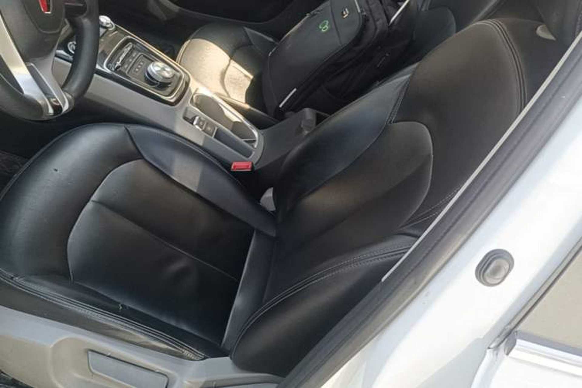 Used Roewe Ei5 2019 Comfort Edition Left Front Seat