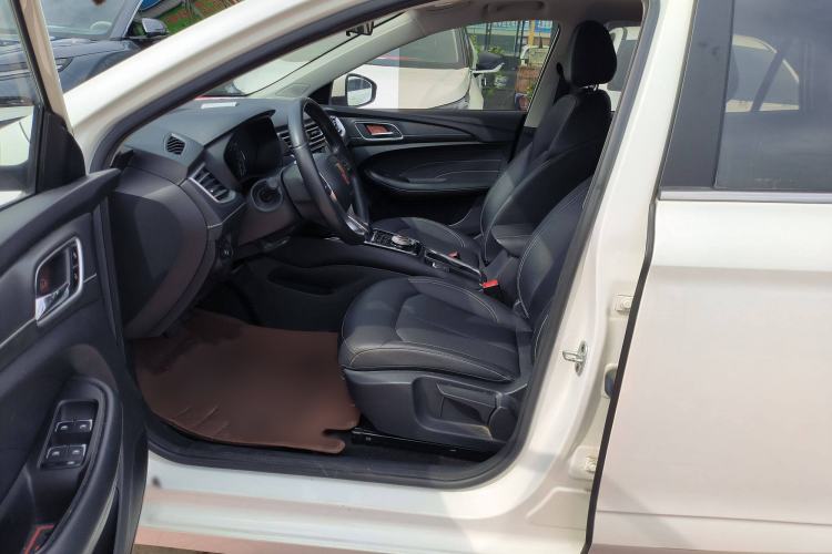 Used Roewe Ei5 2019 Smart Connect Flagship Edition Left Front Seat