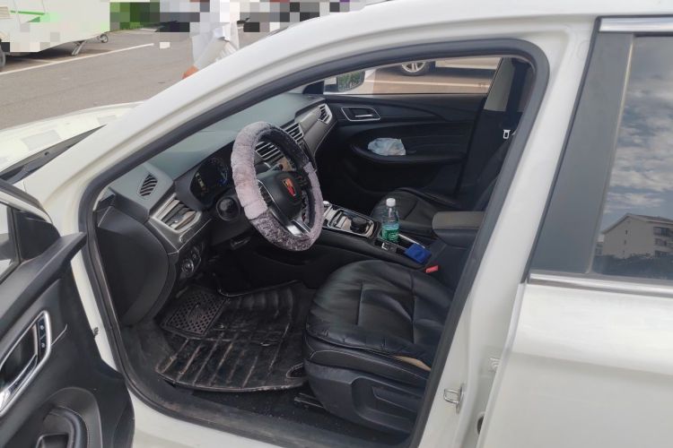 Used Roewe Ei5 2019 Luxury Edition Left Front Seat