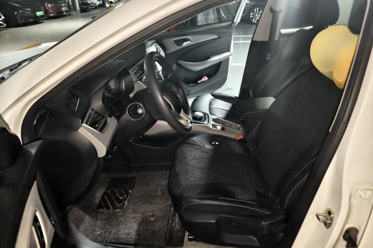 Used Roewe Ei5 2019 Comfort Edition Left Front Seat
