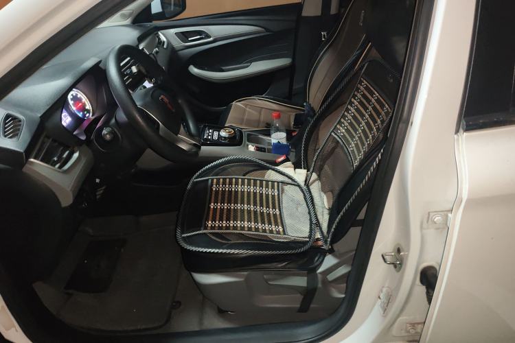 Used Roewe Ei5 2019 Comfort Edition Left Front Seat