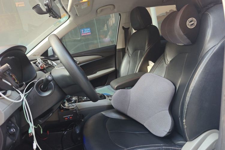 Used Roewe Ei5 2019 Comfort Edition Left Front Seat