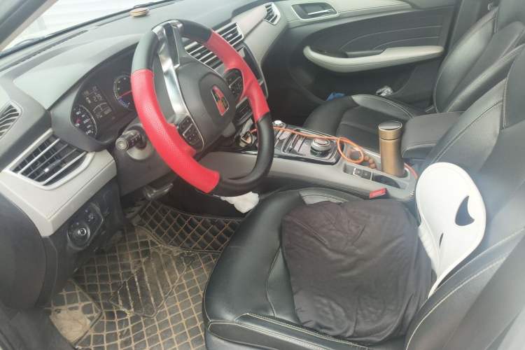 Used Roewe Ei5 2019 Comfort Edition Left Front Seat