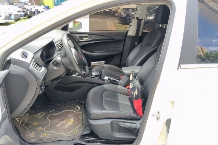 Used Roewe Ei5 2019 Smart Connect Flagship Edition Left Front Seat