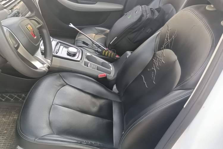 Used Roewe Ei5 2019 Comfort Edition Left Front Seat