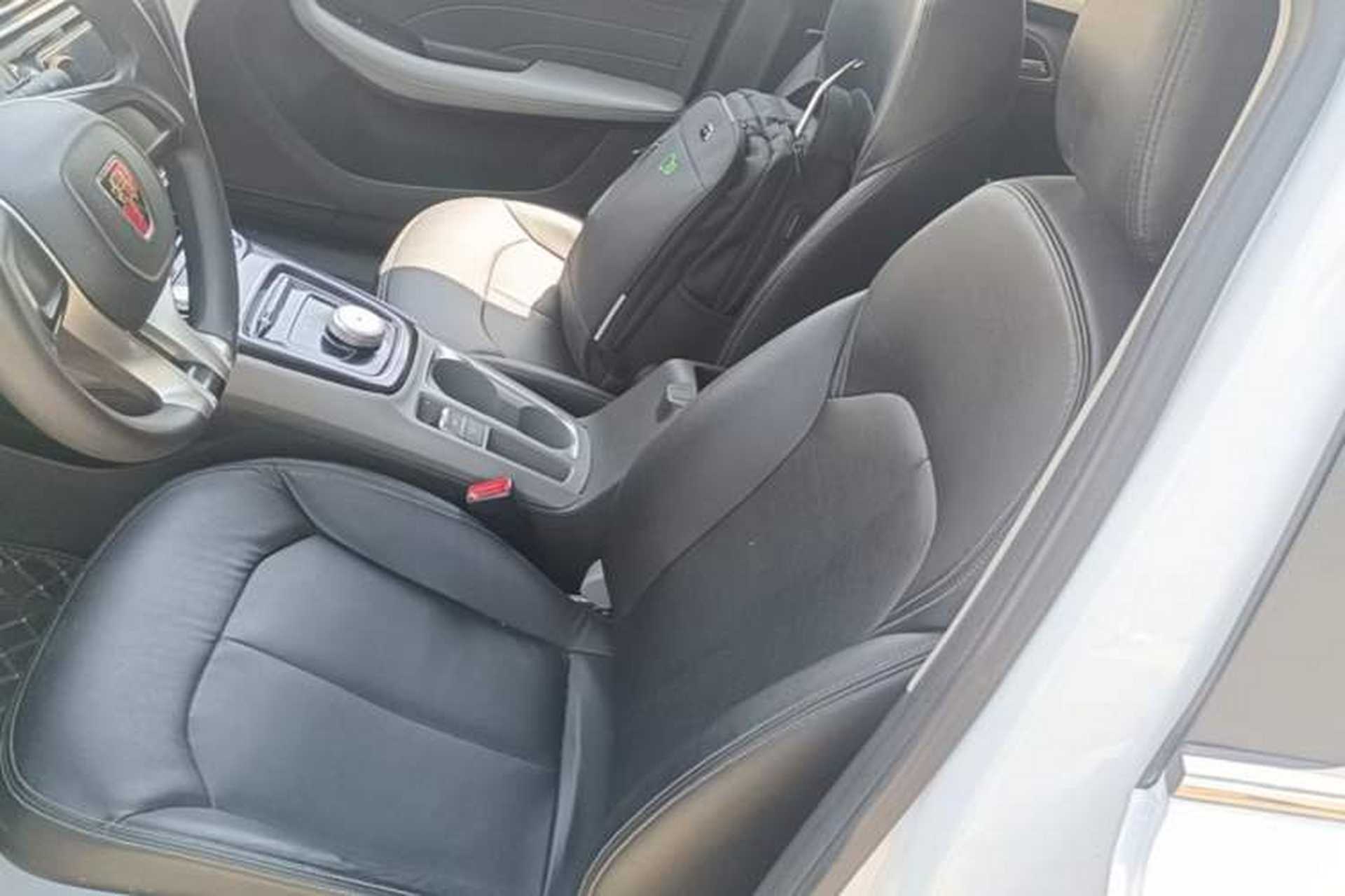 Used Roewe Ei5 2019 Comfort Edition Left Front Seat