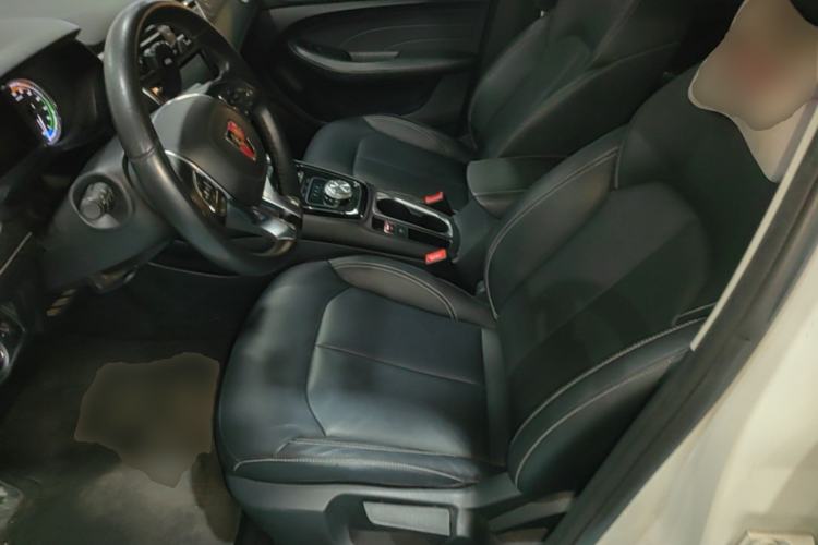 Used Roewe Ei5 2019 Luxury Edition Left Front Seat