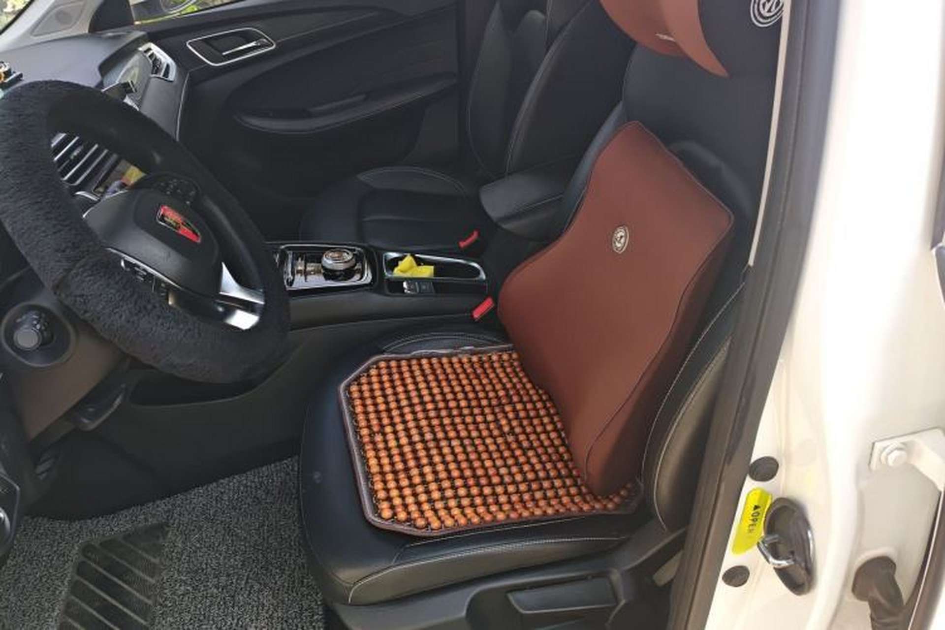 Used Roewe Ei5 2019 Luxury Edition Left Front Seat