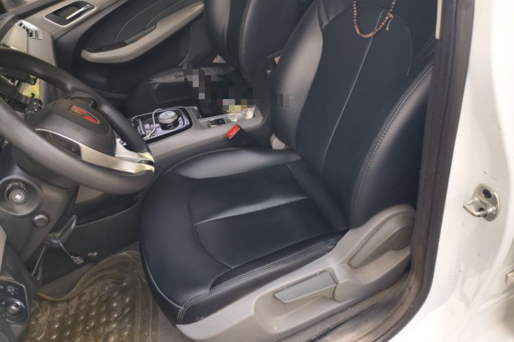 Used Roewe Ei5 2019 Comfort Edition Left Front Seat