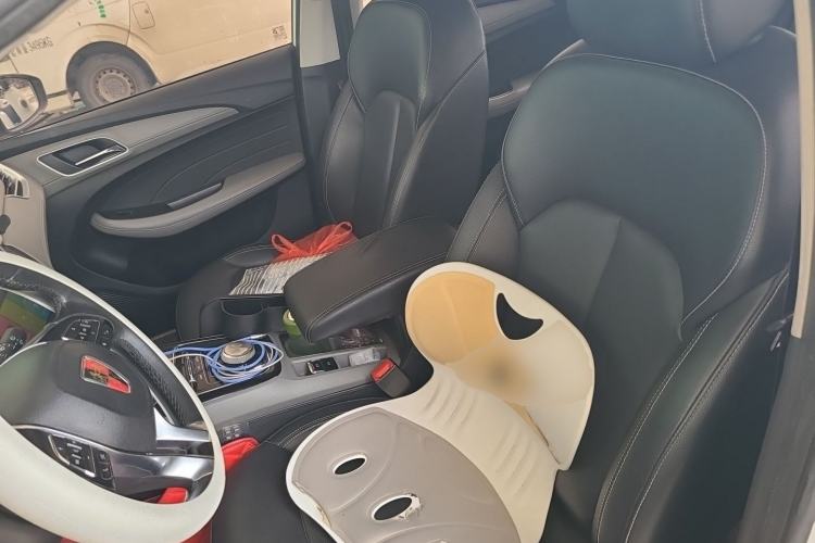 Used Roewe Ei5 2019 Comfort Edition Left Front Seat