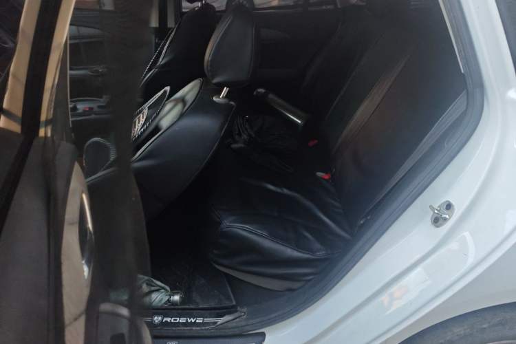 Used Roewe Ei5 2019 Comfort Edition Left Rear Seat