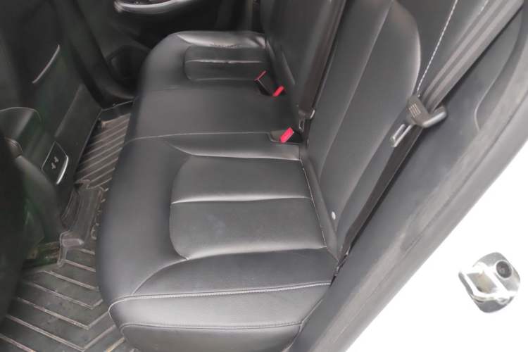 Used Roewe Ei5 2019 Luxury Edition Left Rear Seat