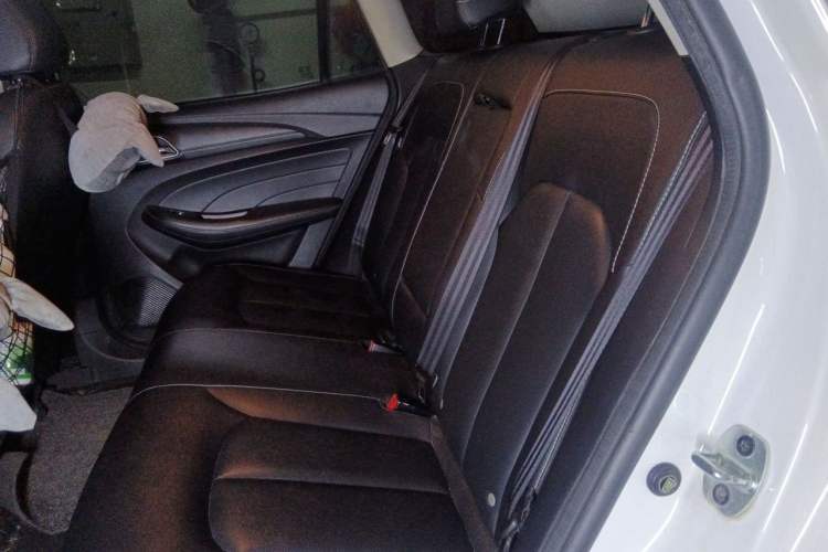Used Roewe Ei5 2019 Comfort Edition Left Rear Seat
