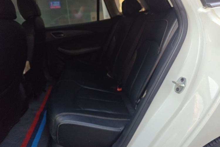 Used Roewe Ei5 2019 Comfort Edition Left Rear Seat