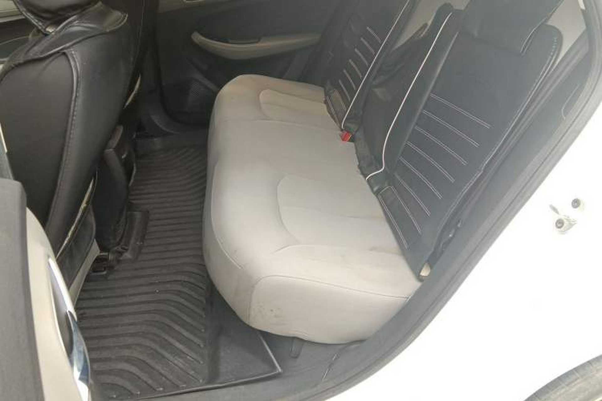 Used Roewe Ei5 2019 Comfort Edition Left Rear Seat