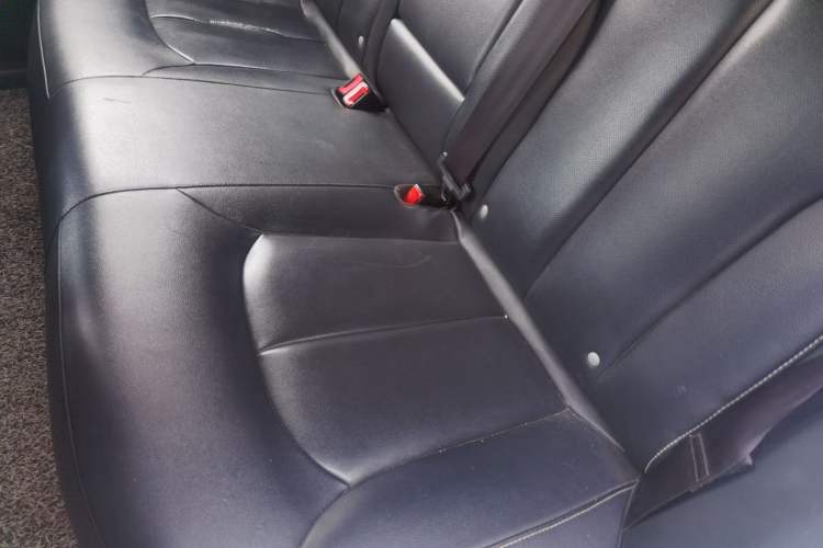 Used Roewe Ei5 2019 Comfort Edition Left Rear Seat