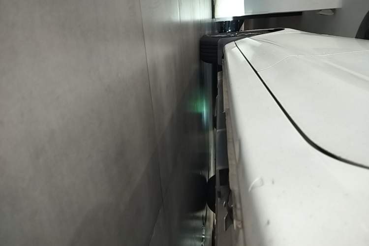 Used Roewe Ei5 2019 Smart Connect Flagship Edition Left Side Sill