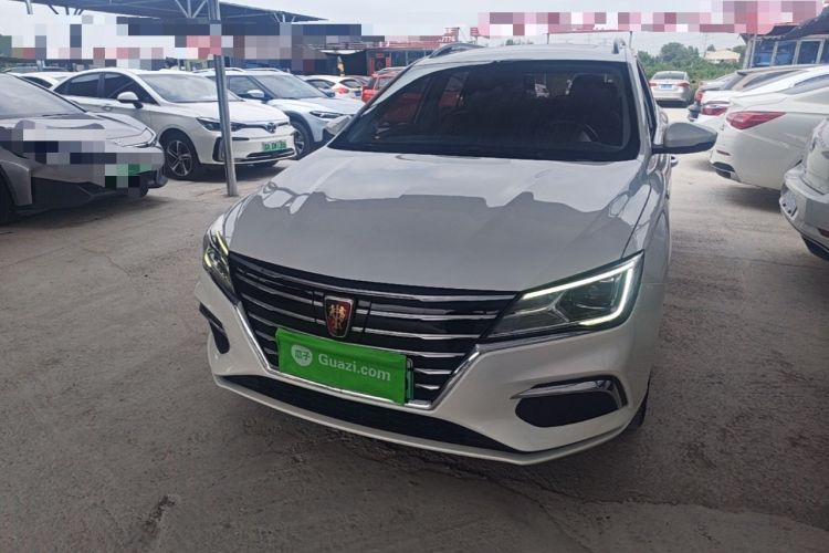 Gebrauchter Roewe Ei5 2019 Luxury Edition Guazi used car, China used car export, Used car for sale, Used cars, Cheapest cars for sale