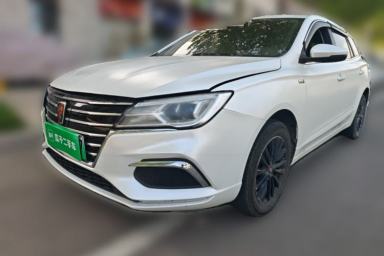 Used Roewe Ei5 2019 Comfort Edition