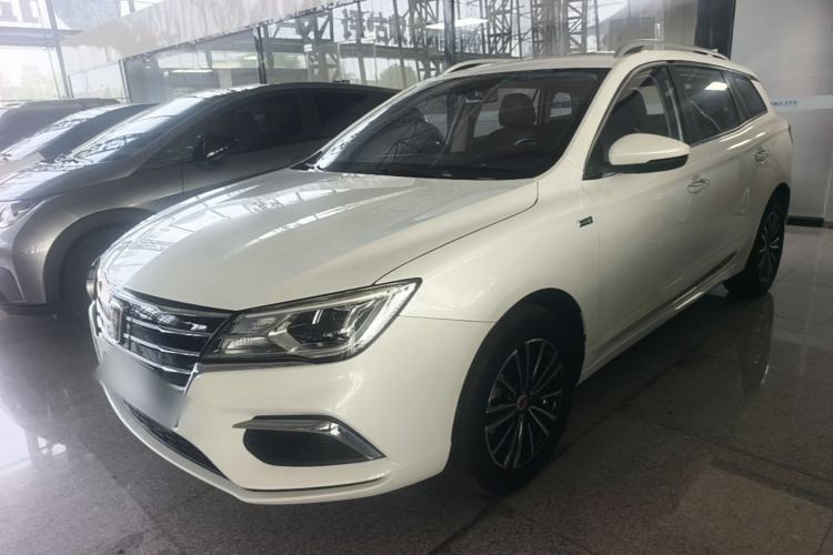Used Roewe Ei5 2019 Smart Connect Flagship Edition Guazi used car, China used car export, Used car for sale, Used  cars, Cheapest cars for sale