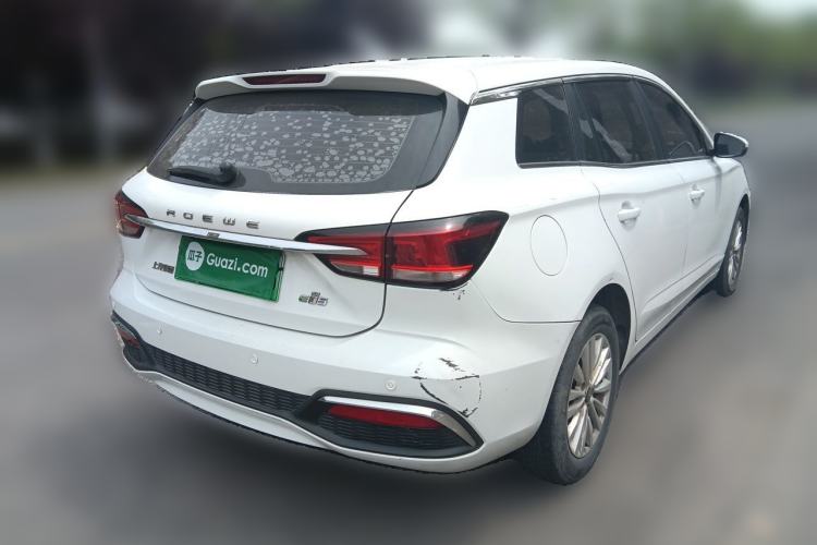 Used Roewe Ei5 2019 Comfort Edition Rear Right 45 Deg