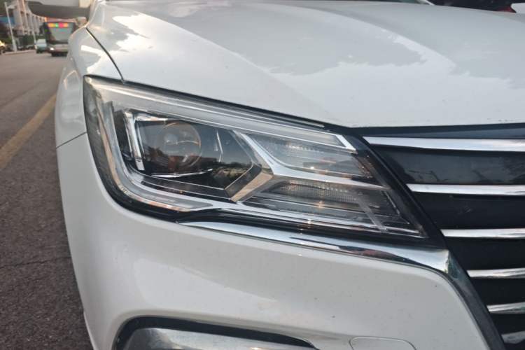 Used Roewe Ei5 2019 Comfort Edition Right Front Headlight