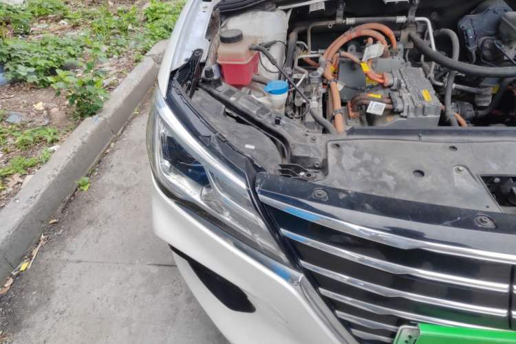 Used Roewe Ei5 2019 Luxury Edition Right Front Headlight