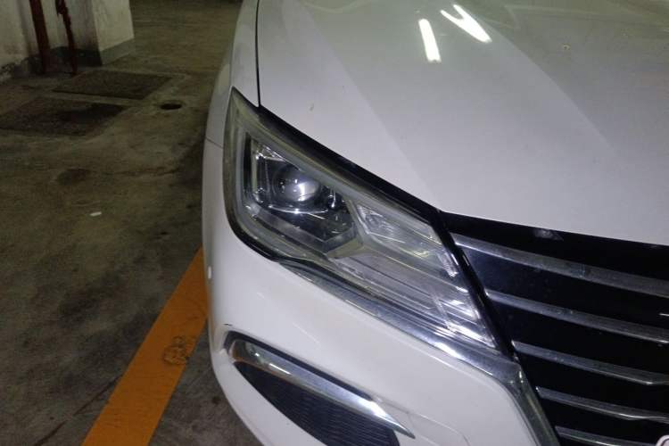 Used Roewe Ei5 2019 Comfort Edition Right Front Headlight
