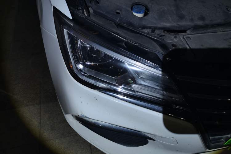 Used Roewe Ei5 2019 Comfort Edition Right Front Headlight