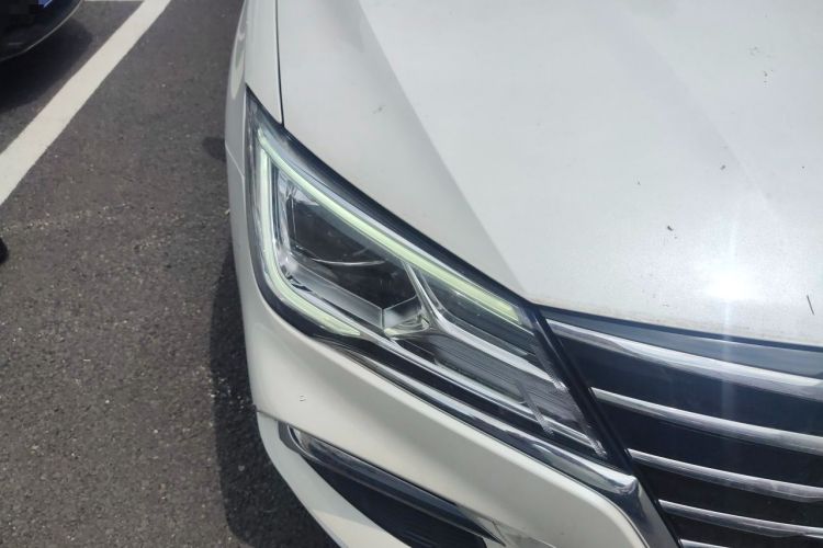 Used Roewe Ei5 2019 Smart Connect Supreme Edition Right Front Headlight