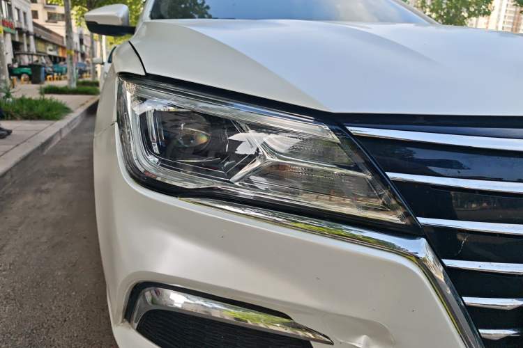 Used Roewe Ei5 2019 Comfort Edition Right Front Headlight