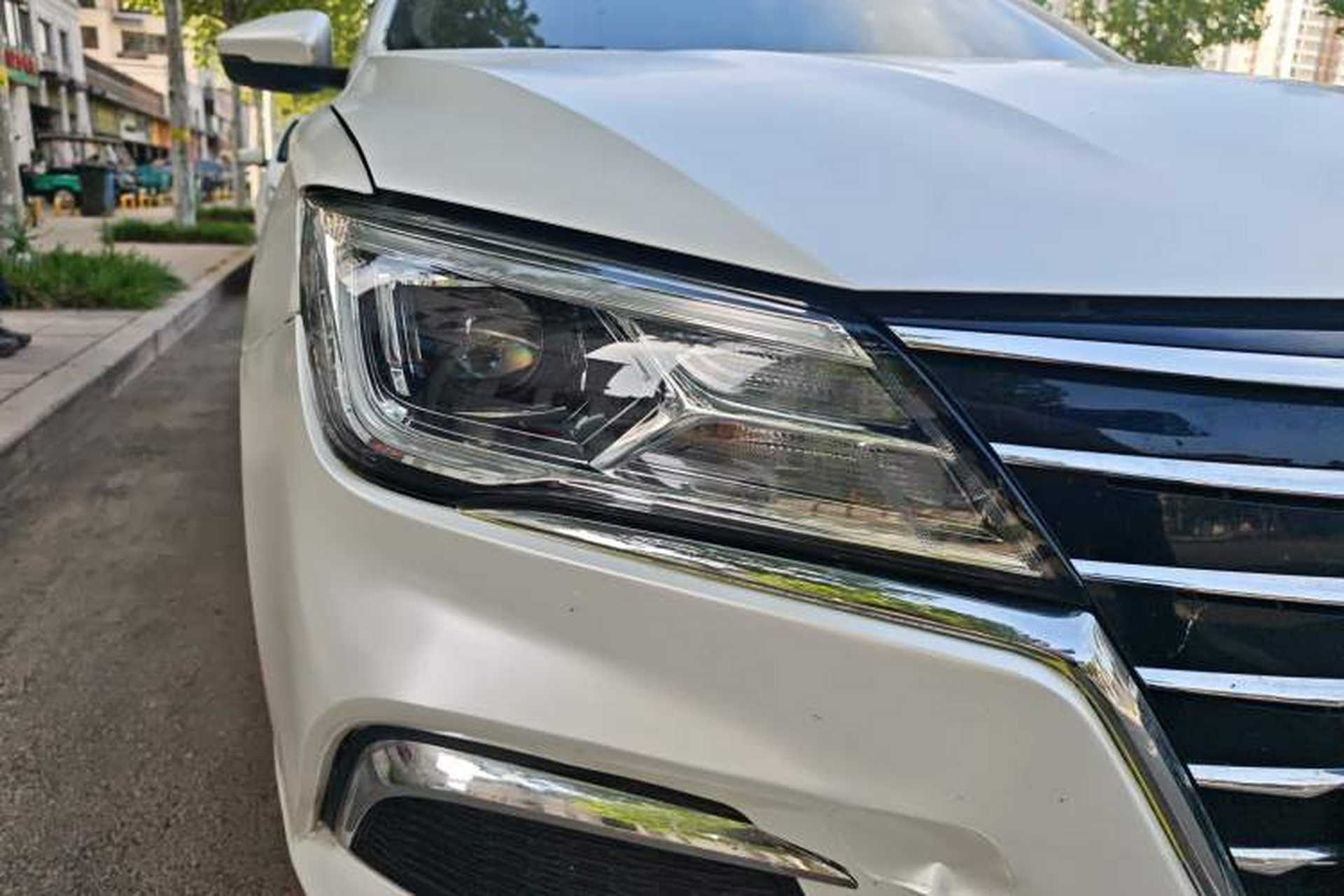 Used Roewe Ei5 2019 Comfort Edition Right Front Headlight