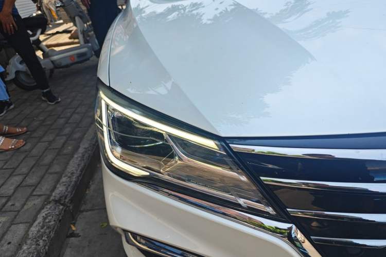 Used Roewe Ei5 2019 Luxury Edition Right Front Headlight