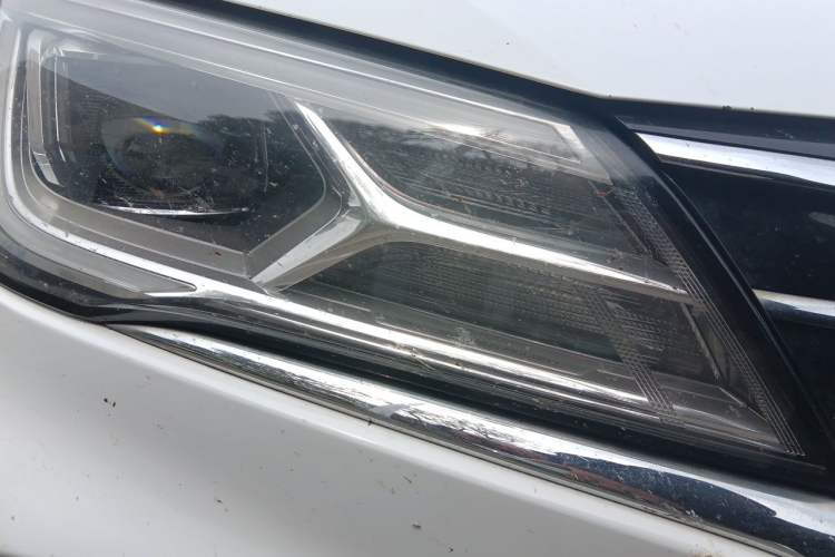 Used Roewe Ei5 2019 Comfort Edition Right Front Headlight