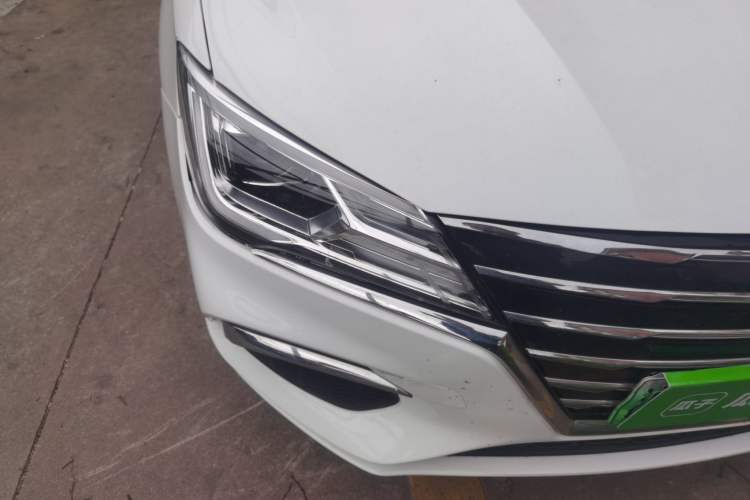 Used Roewe Ei5 2019 Comfort Edition Right Front Headlight