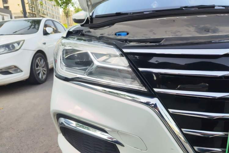 Used Roewe Ei5 2019 Luxury Edition Right Front Headlight