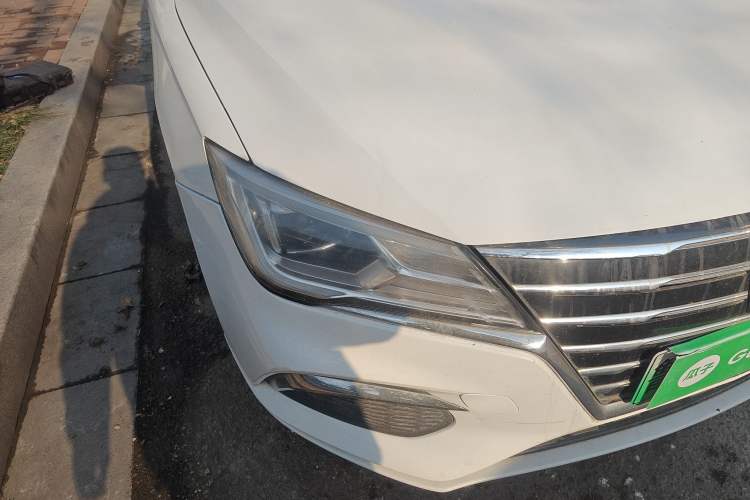 Used Roewe Ei5 2019 Comfort Edition Right Front Headlight