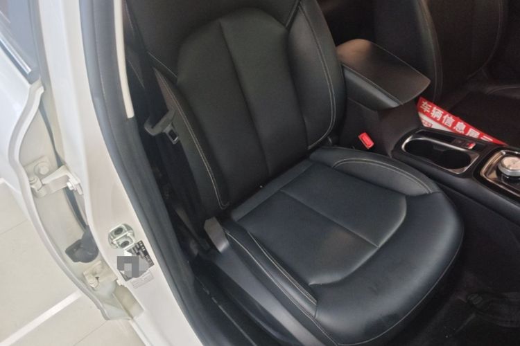 Used Roewe Ei5 2019 Luxury Edition Right Front Seat