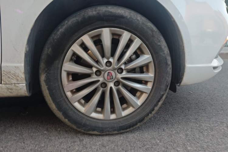Used Roewe Ei5 2019 Comfort Edition Right Front Wheel Hub