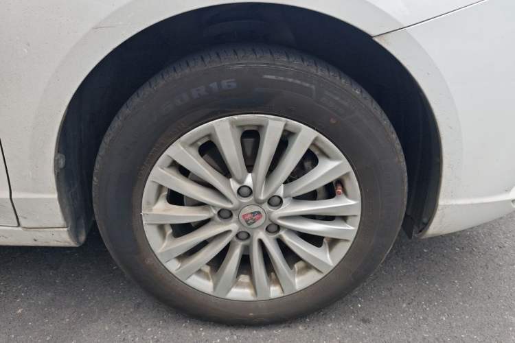 Used Roewe Ei5 2019 Comfort Edition Right Front Wheel Hub