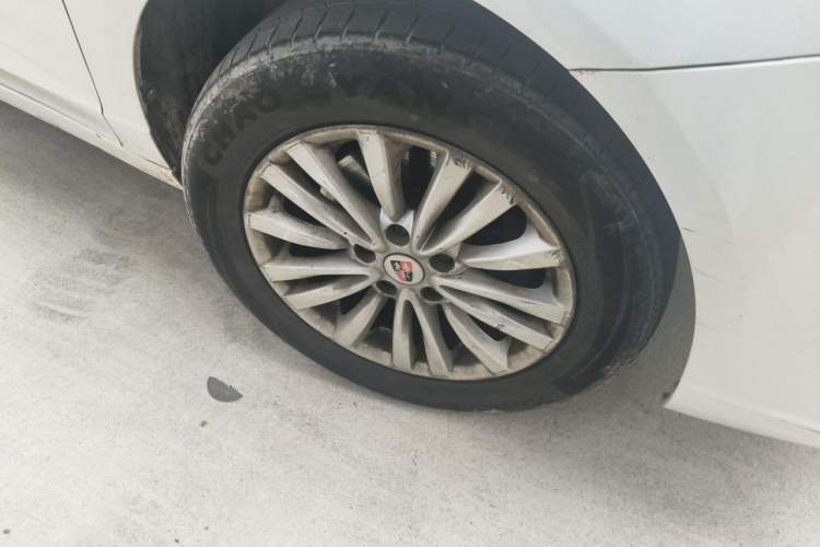Used Roewe Ei5 2019 Comfort Edition Right Front Wheel Hub